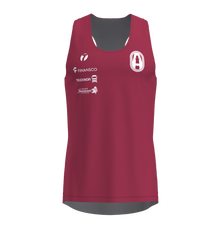 Fast 3.0 Singlet Women (9918170202387)