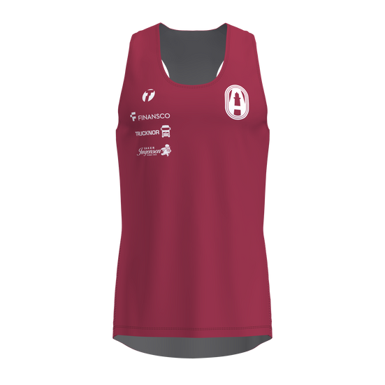 Fast 3.0 Singlet Women (9918170202387)