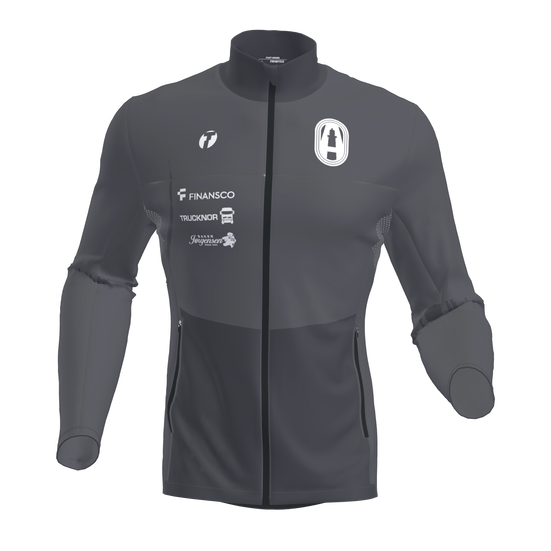 Fast Jacket Women (9918170235155)
