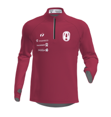 Run Zipp Shirt LS Women (9918170366227)