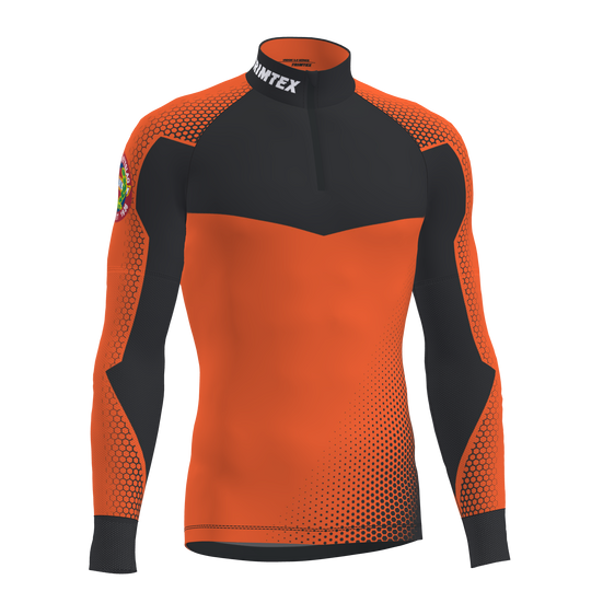 Vision 3.0 Raceshirt LS Men (9906214273299)