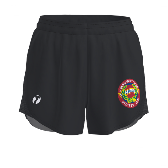 Lead 2.0 Shorts Women (9906215223571)