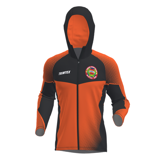 Flex 4.0 Hoodie Women (9906215321875)