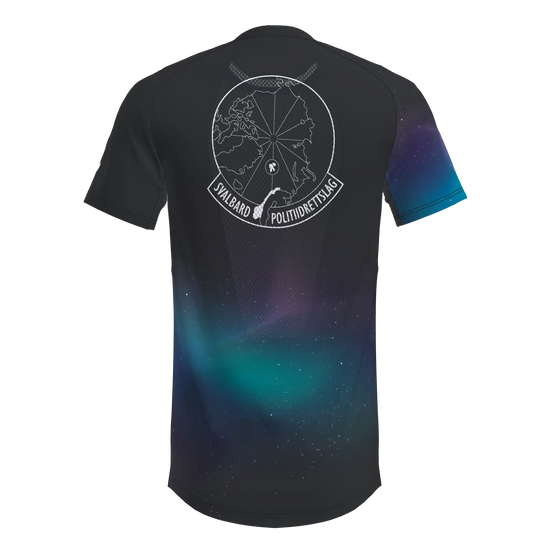 Run T-Shirt SS Men