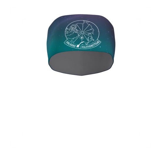 Pulse Headband