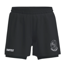 Fast Shorts Women