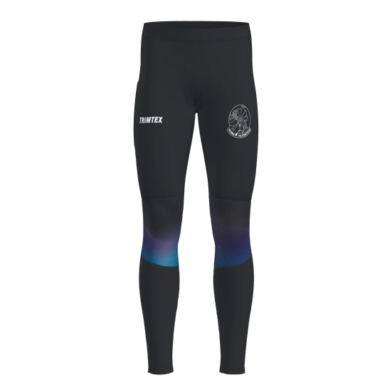 Trainer Long Tights Men
