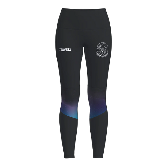 Trainer Long Tights Women