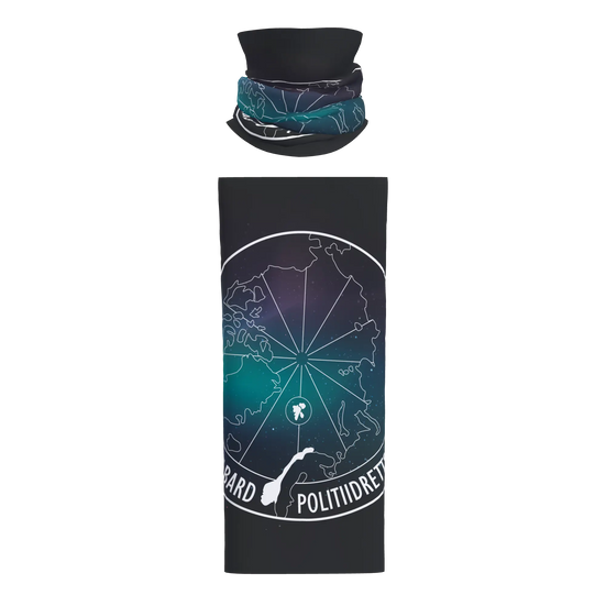 Core Light Neck