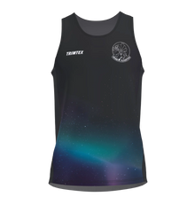 Run Singlet Men
