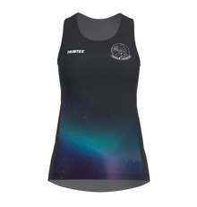 Run Singlet Women