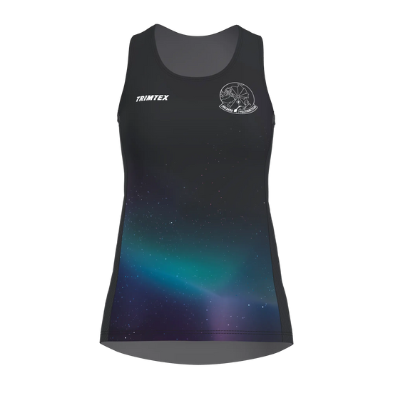Run Singlet Women