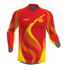 Trail Shirt LS Men (9910911041811)