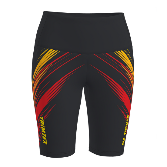 Lead Short Tights Women (9910912319763)
