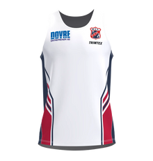 Run Singlet Herre