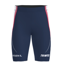 Lead Kort Tights Herre