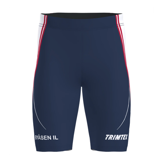 Lead Kort Tights Herre