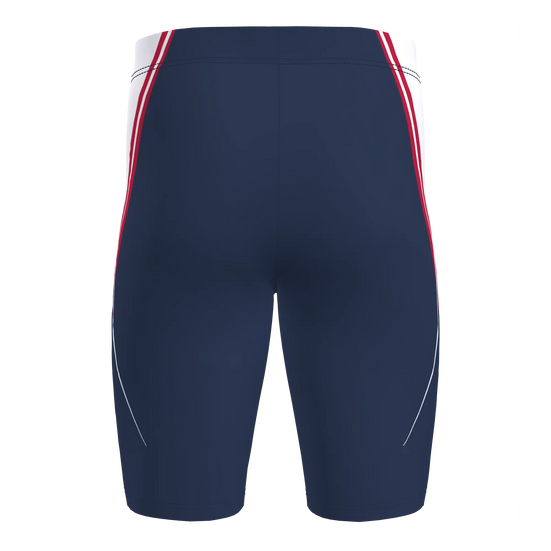 Lead Kort Tights Herre