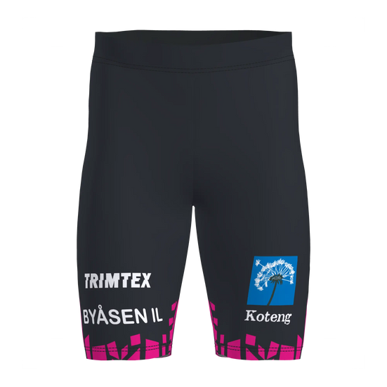 Lead Kort Tights Herre