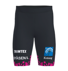 Lead Kort Tights Herre