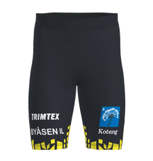 Lead Kort Tights Herre