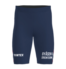 Lead Kort Tights Herre
