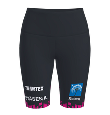 Lead Kort Tights Dame