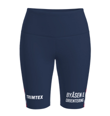 Lead Kort Tights Dame