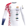 Core Ultralight Shirt LS Women (9915515896083)