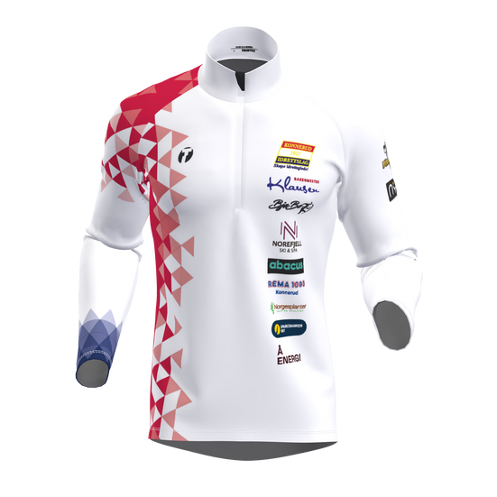 Flex 2.0 Shirt LS Junior (9915515961619)