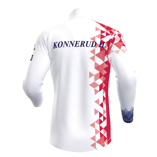 Flex 2.0 Shirt LS Women (9915515994387)