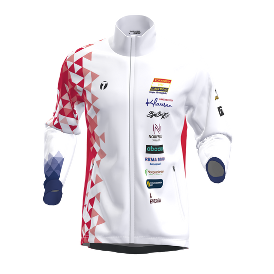 Trainer 3.0 Jacket Men (9915516453139)