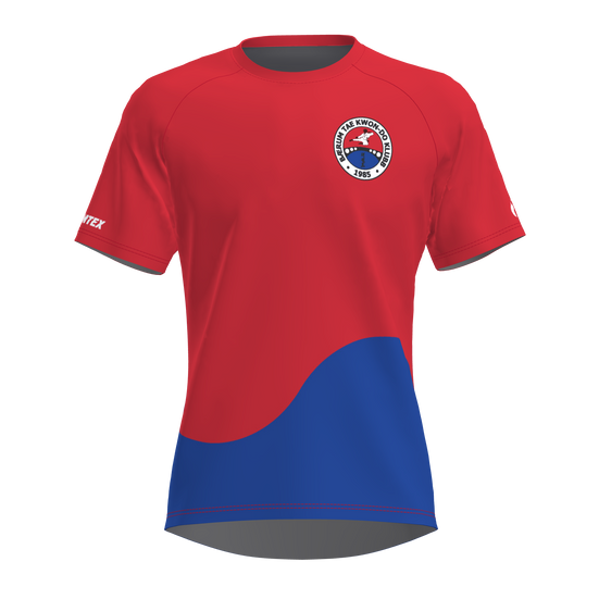 Free T-Skjorte Junior (9917585588499)