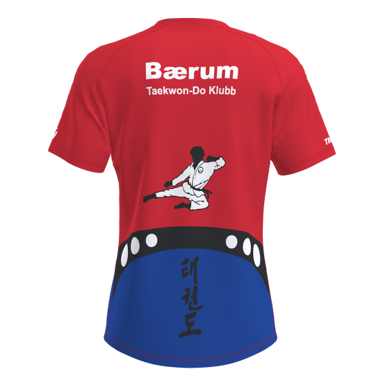 Free T-Shirt SS Women (9917585621267)