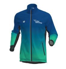Trainer 3.0 Jakke Dame