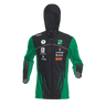 Feather Jacket Men (9906221187347)