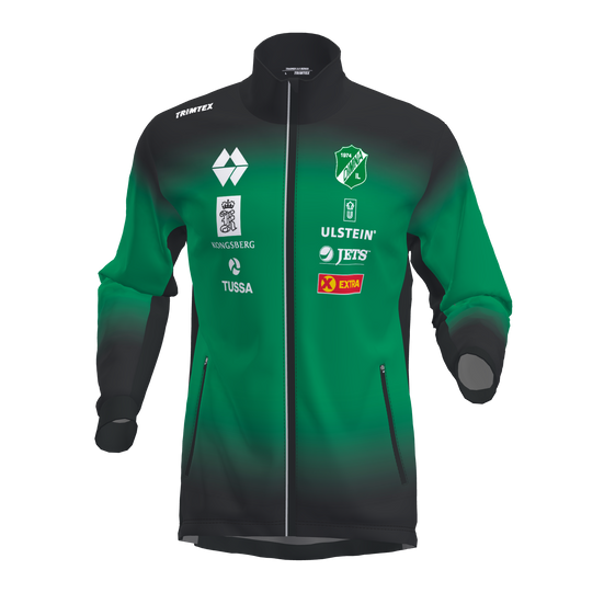 Trainer 3.0 Jacket Men (9906221252883)