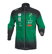 Trainer 3.0 Jacket Women (9906221318419)