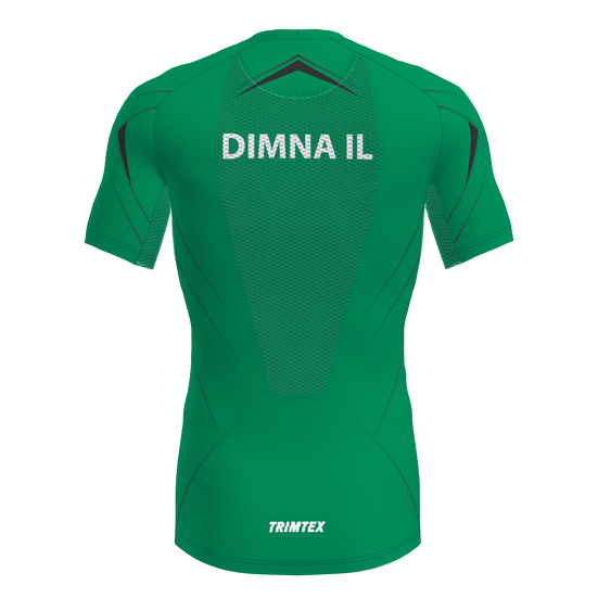 Fast T-Shirt SS Women (9906221678867)