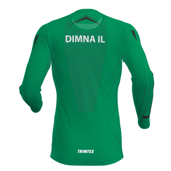 Fast T-Shirt LS Men (9906221744403)
