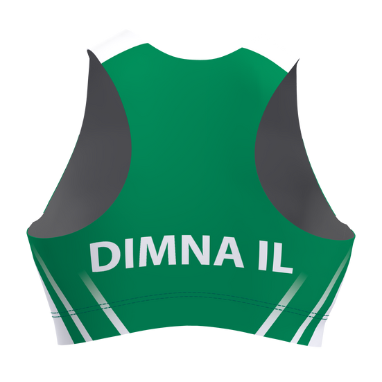 Run Top Women (9906222039315)