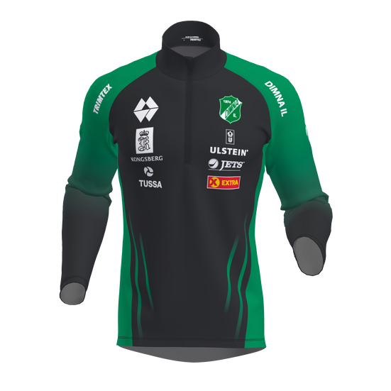 Flex 2.0 Shirt LS Men (9906222235923)
