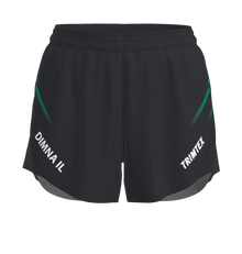 Lead 2.0 Shorts Women (9906222498067)