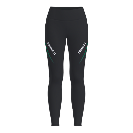 Rapid Long Tights Women (9906222727443)