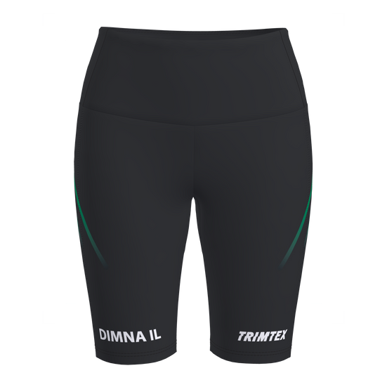 Lead Short Tights Women (9906222891283)