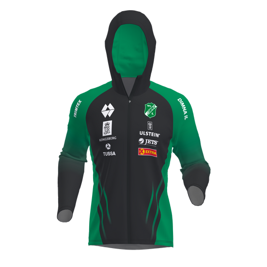 Flex 4.0 Hoodie Jr (9906223022355)