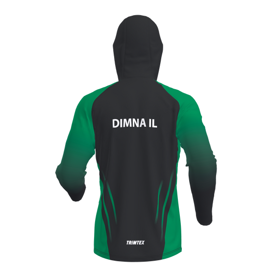 Flex 4.0 Hoodie Jr (9906223022355)