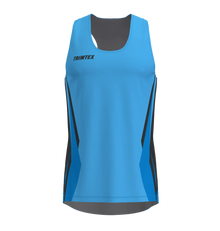 Fast 3.0 Singlet Dame