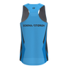 Fast 3.0 Singlet Dame