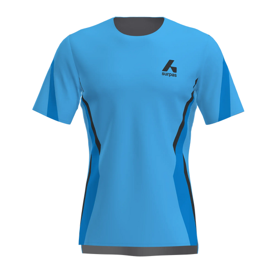 Stride T-Shirt SS Men